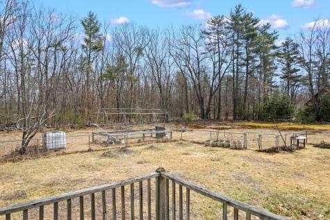 149 Town Farm Road Shapleigh ME 04076