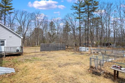 149 Town Farm Road Shapleigh ME 04076