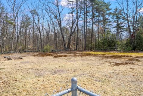 149 Town Farm Road Shapleigh ME 04076