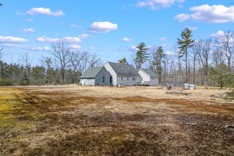149 Town Farm Road Shapleigh ME 04076