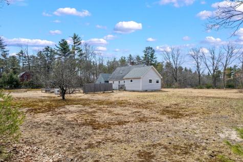 149 Town Farm Road Shapleigh ME 04076