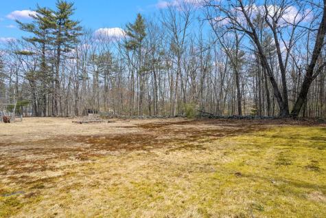 149 Town Farm Road Shapleigh ME 04076