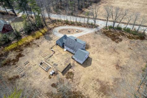 149 Town Farm Road Shapleigh ME 04076