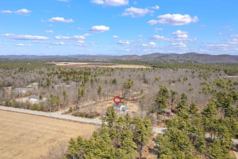 149 Town Farm Road Shapleigh ME 04076