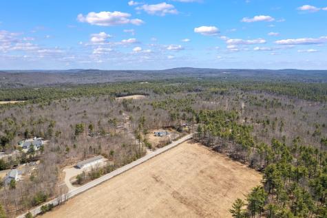 149 Town Farm Road Shapleigh ME 04076