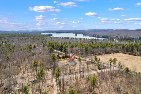 149 Town Farm Road Shapleigh ME 04076