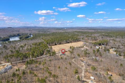 149 Town Farm Road Shapleigh ME 04076