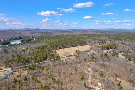 149 Town Farm Road Shapleigh ME 04076