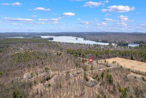 149 Town Farm Road Shapleigh ME 04076