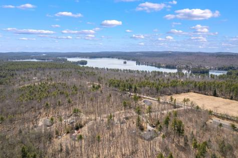 149 Town Farm Road Shapleigh ME 04076