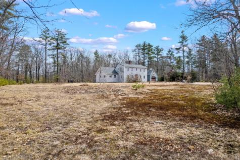 149 Town Farm Road Shapleigh ME 04076