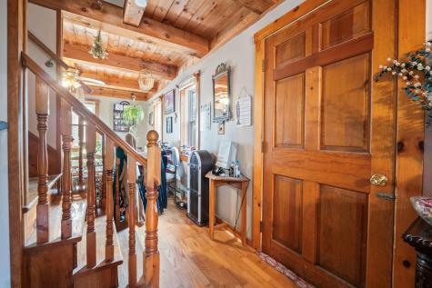 149 Town Farm Road Shapleigh ME 04076