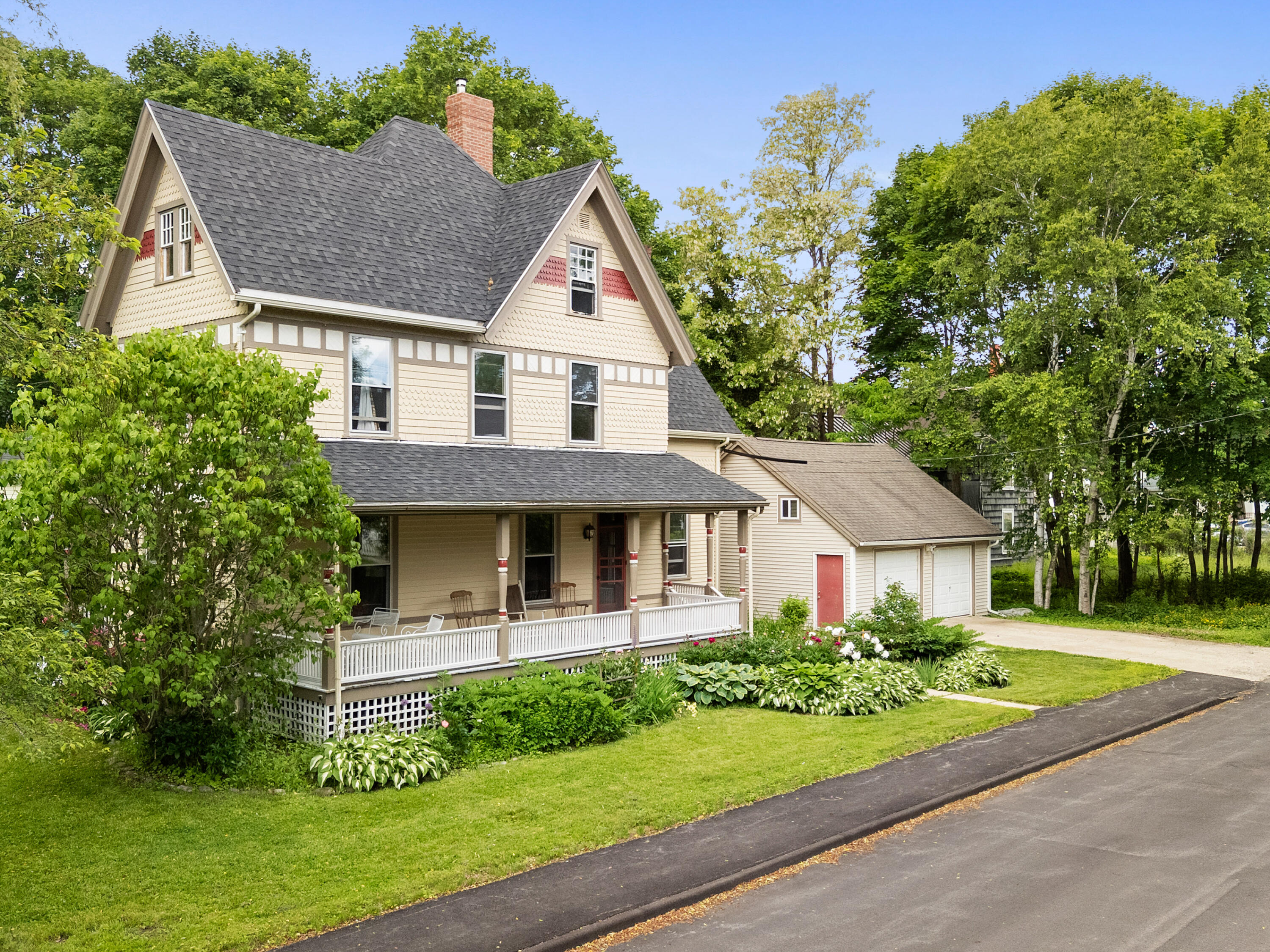 71 Summer Street Rockland ME 04841