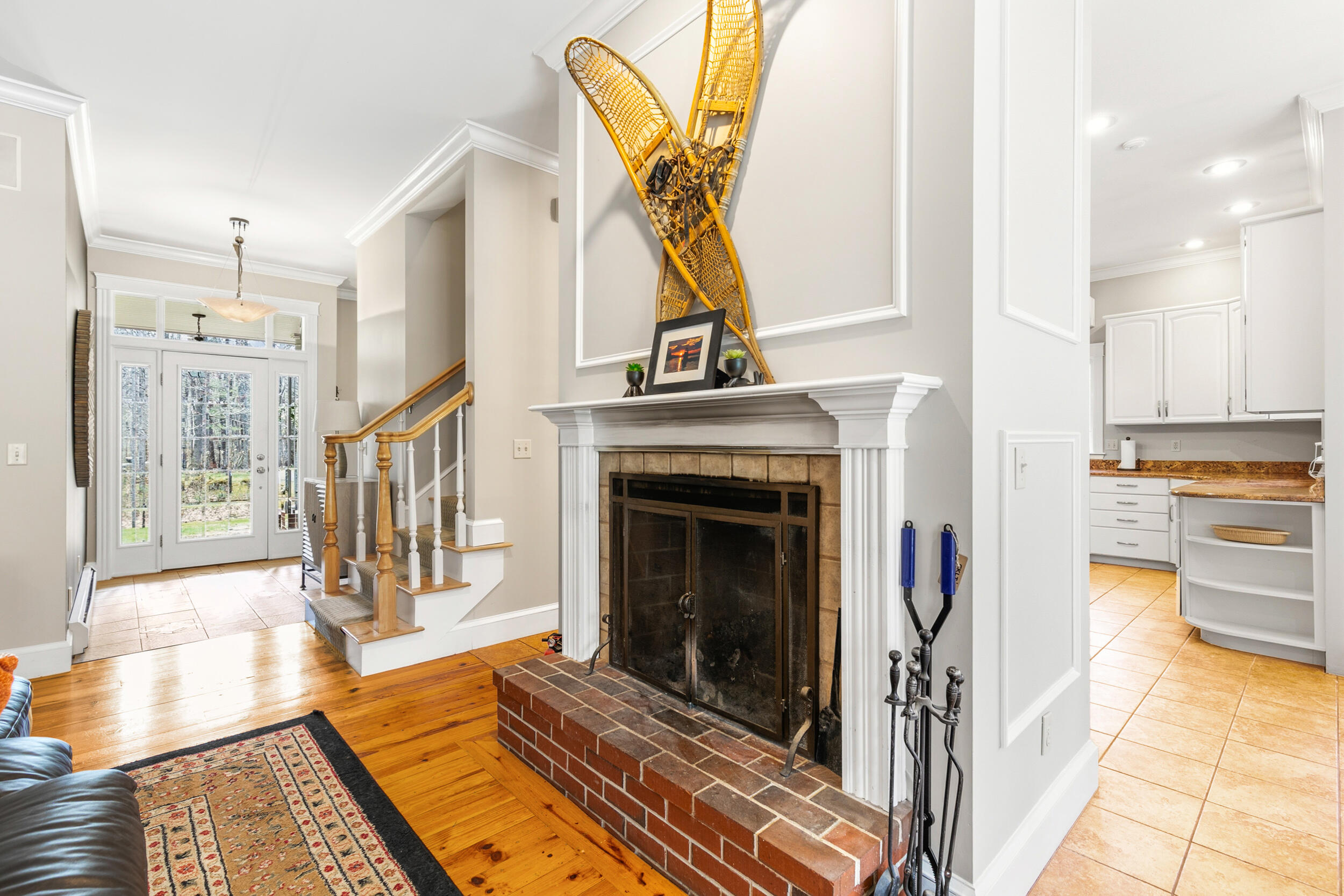 23 Casselton Road Raymond ME 04071