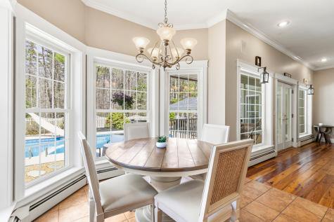 23 Casselton Road Raymond ME 04071