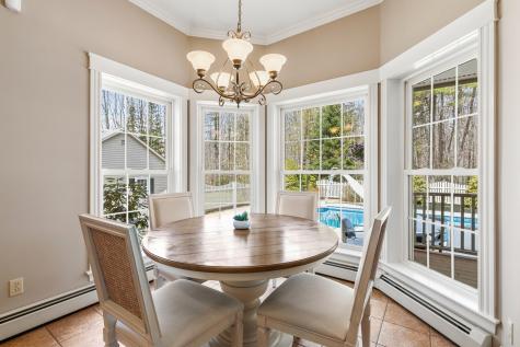 23 Casselton Road Raymond ME 04071