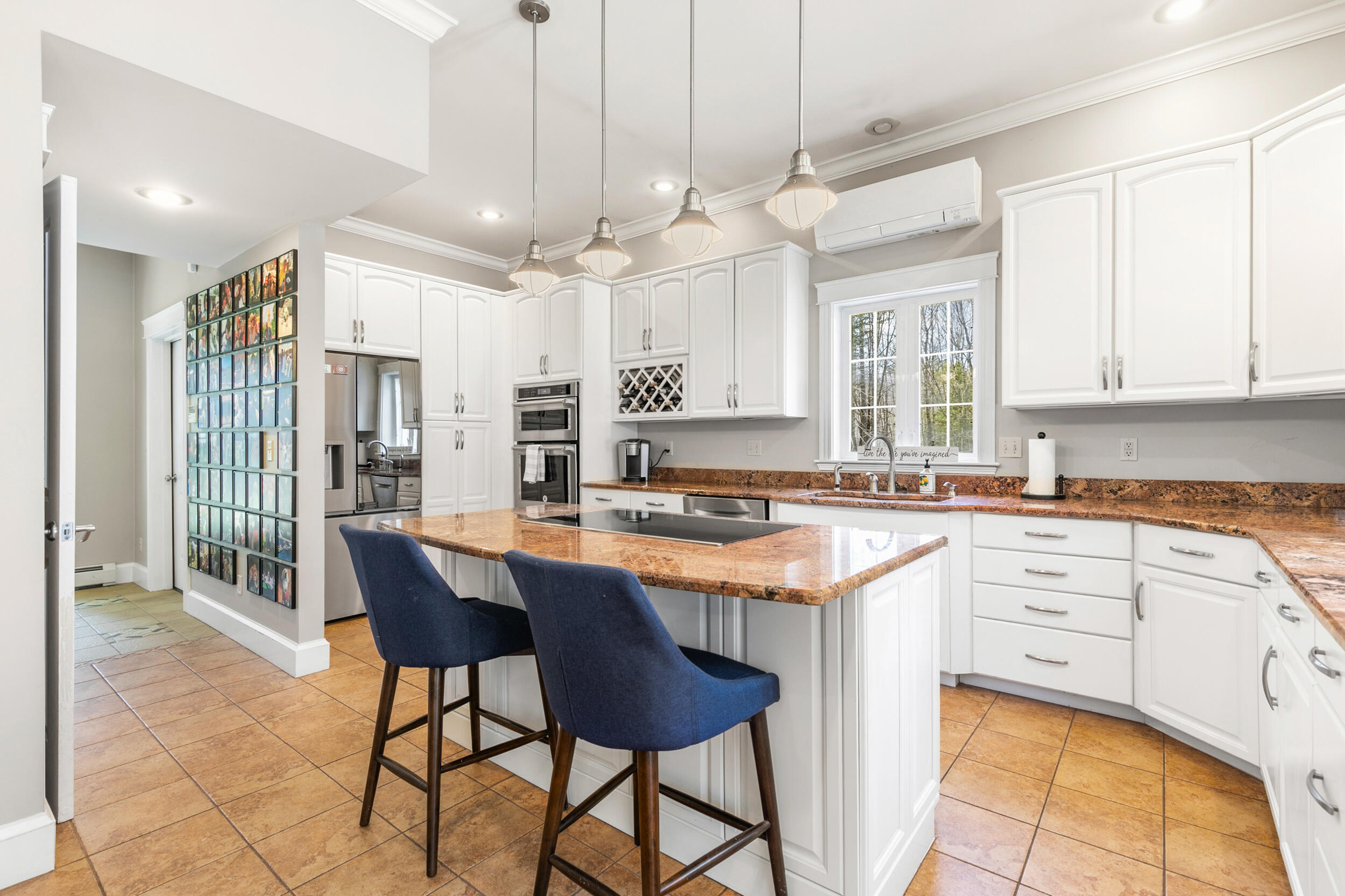 23 Casselton Road Raymond ME 04071