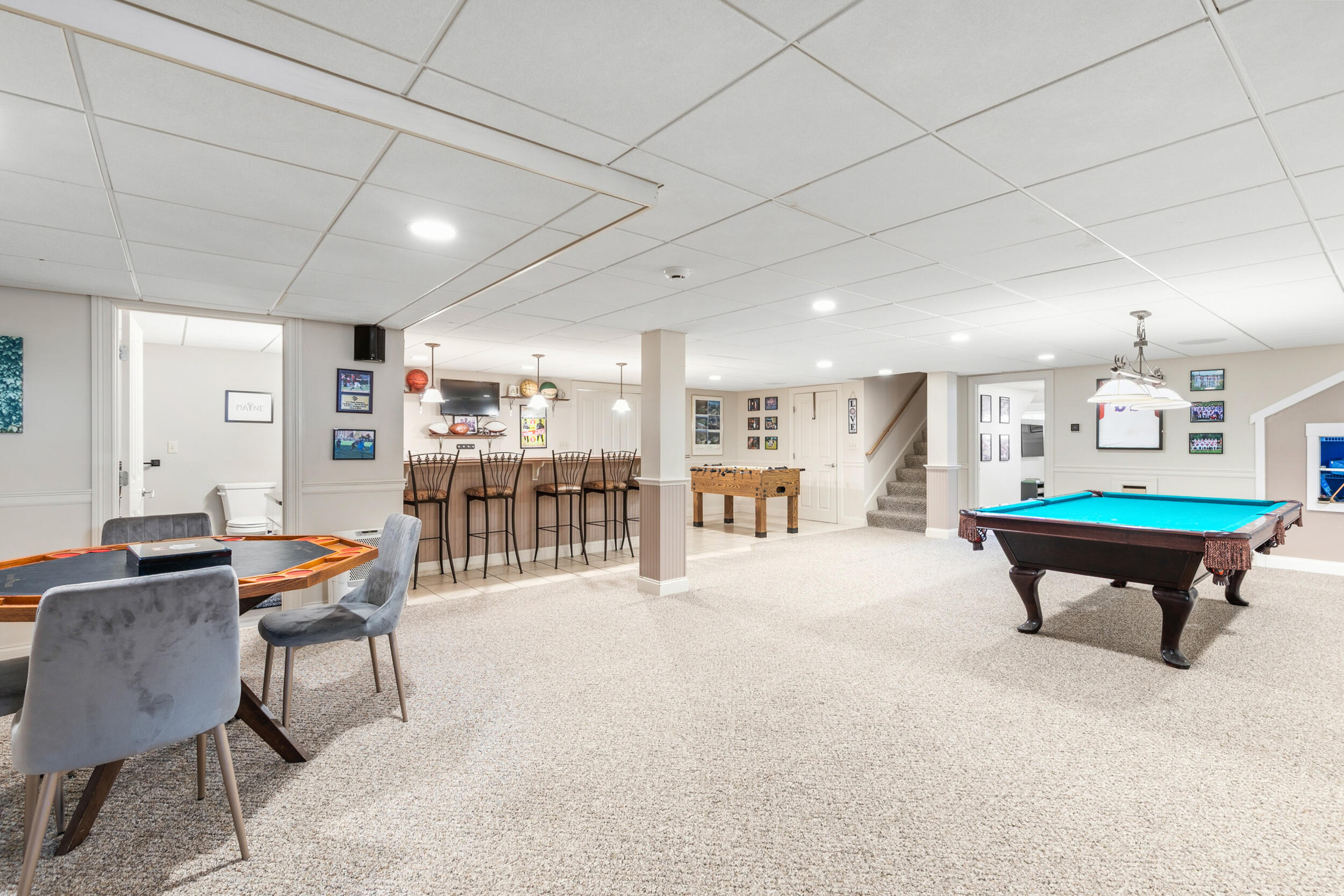 23 Casselton Road Raymond ME 04071