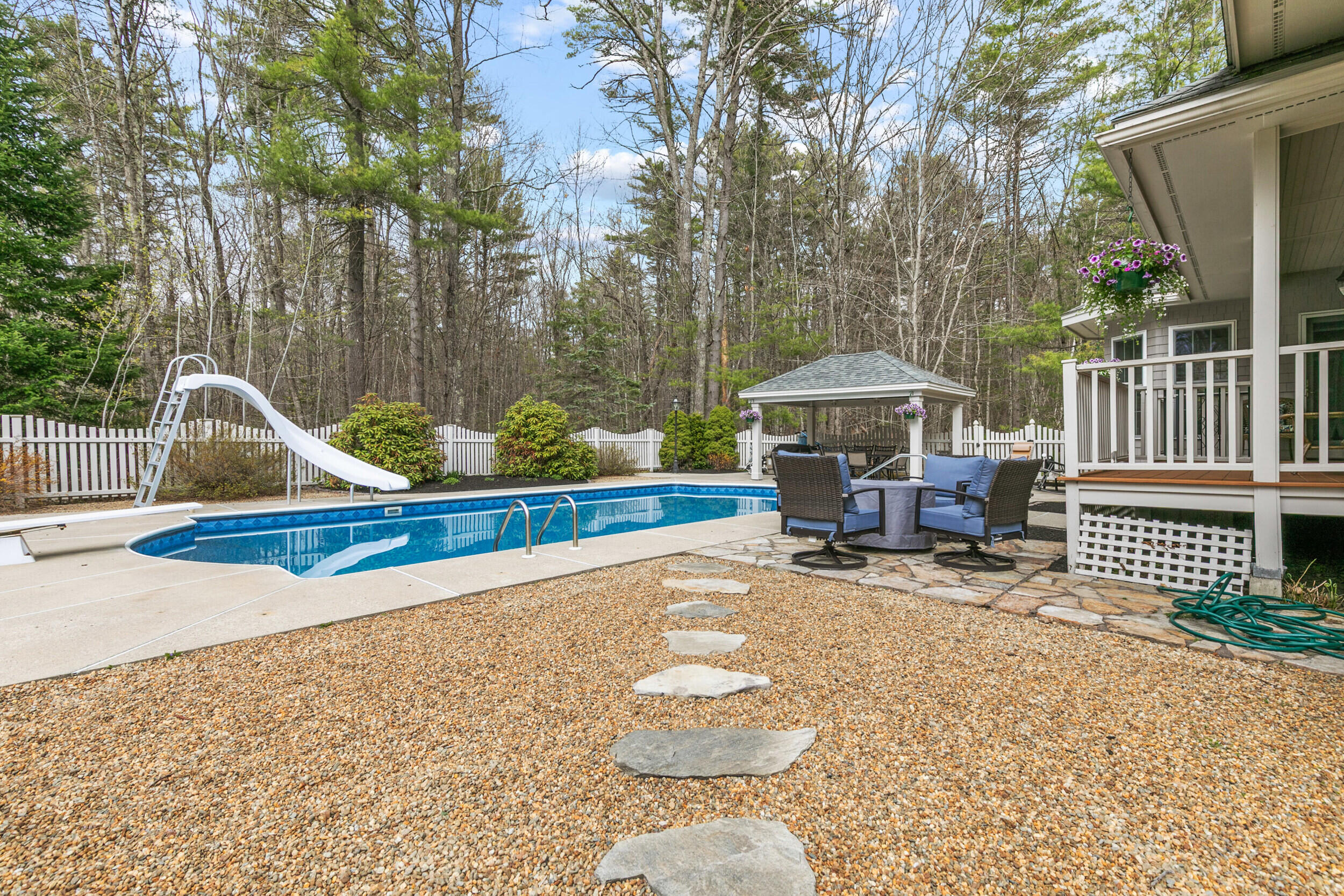 23 Casselton Road Raymond ME 04071