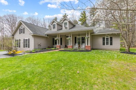 23 Casselton Road Raymond ME 04071