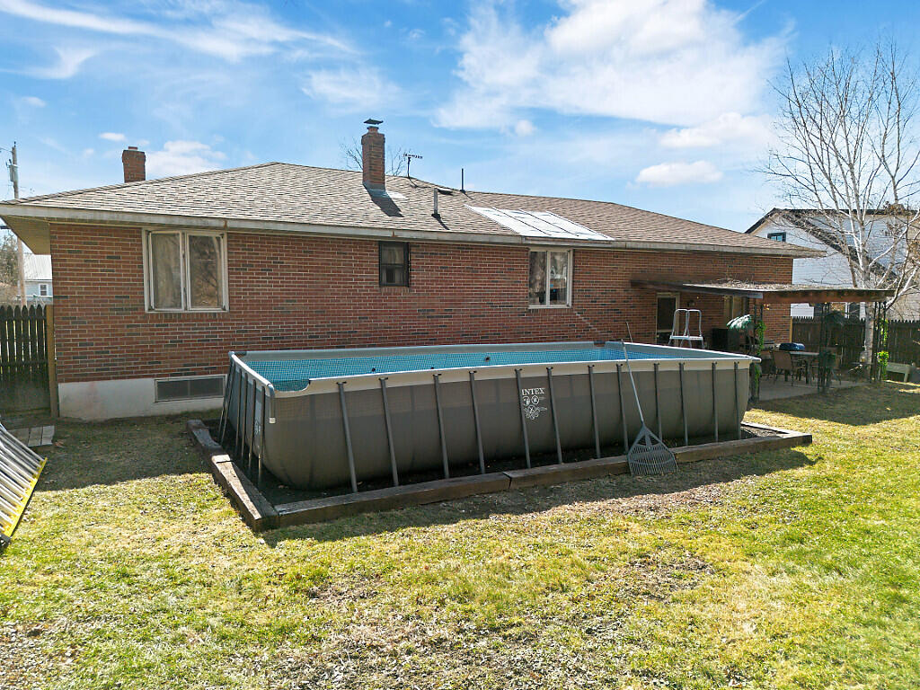 6 Victor Terrace Winslow ME 04901