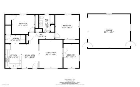 6 Victor Terrace Winslow ME 04901