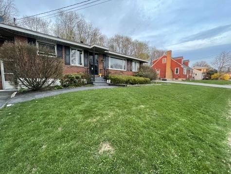 6 Victor Terrace Winslow ME 04901