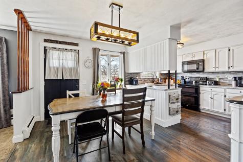 6 Victor Terrace Winslow ME 04901