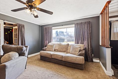 6 Victor Terrace Winslow ME 04901