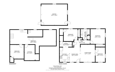 6 Victor Terrace Winslow ME 04901