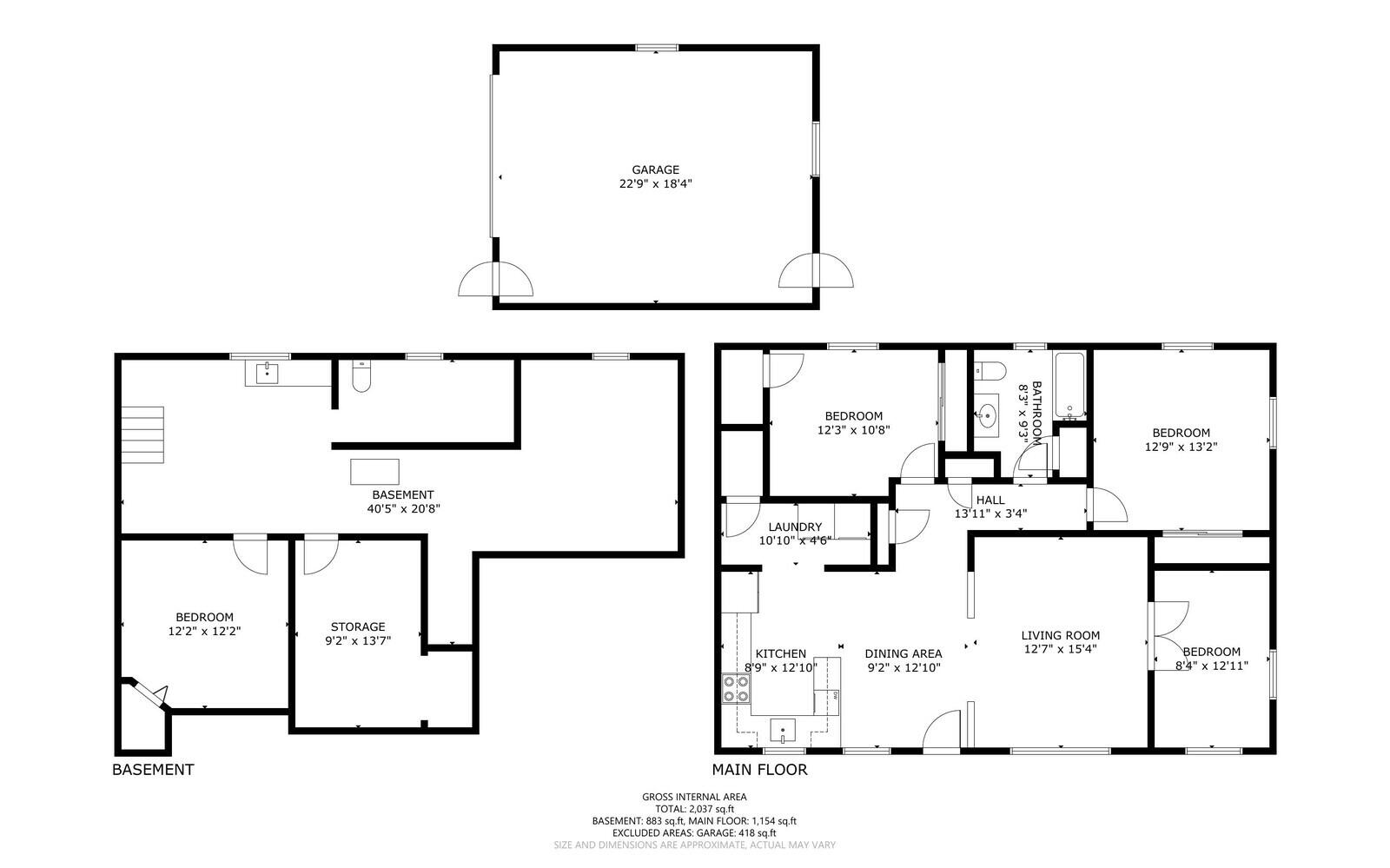 6 Victor Terrace Winslow ME 04901