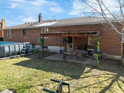 6 Victor Terrace Winslow ME 04901