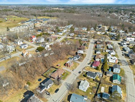 6 Victor Terrace Winslow ME 04901