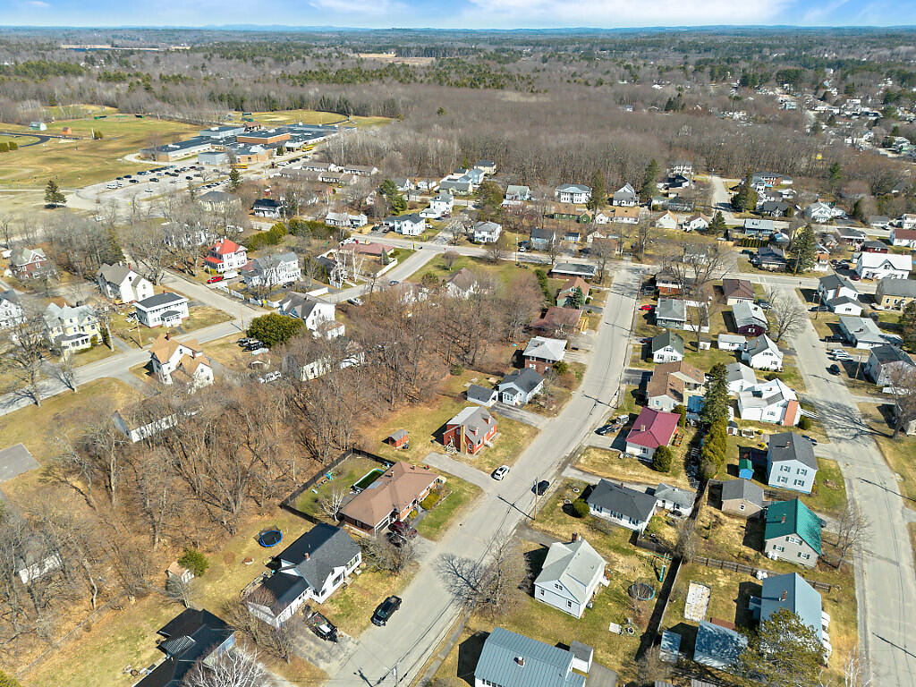 6 Victor Terrace Winslow ME 04901
