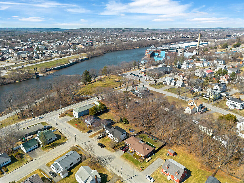 6 Victor Terrace Winslow ME 04901
