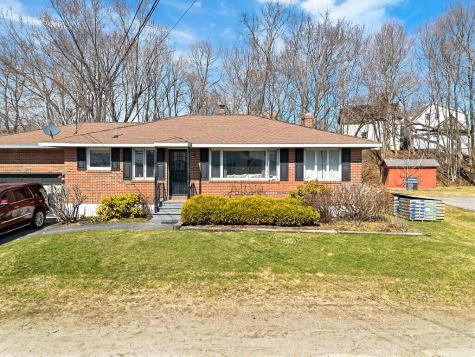 6 Victor Terrace Winslow ME 04901