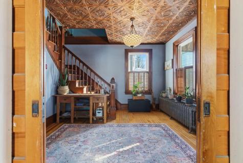 89 Whitney Street Auburn ME 04210