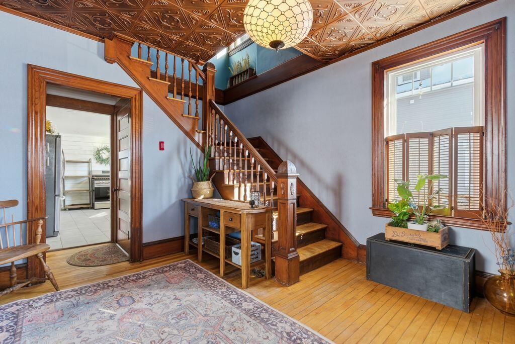 89 Whitney Street Auburn ME 04210