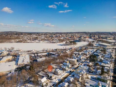 89 Whitney Street Auburn ME 04210