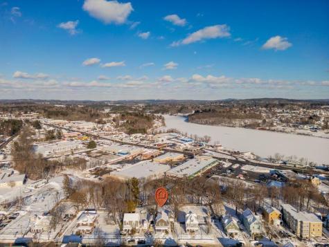 89 Whitney Street Auburn ME 04210