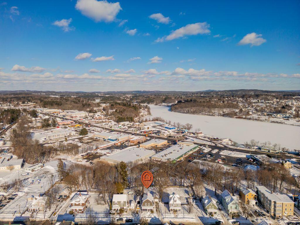 89 Whitney Street Auburn ME 04210