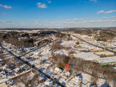 89 Whitney Street Auburn ME 04210