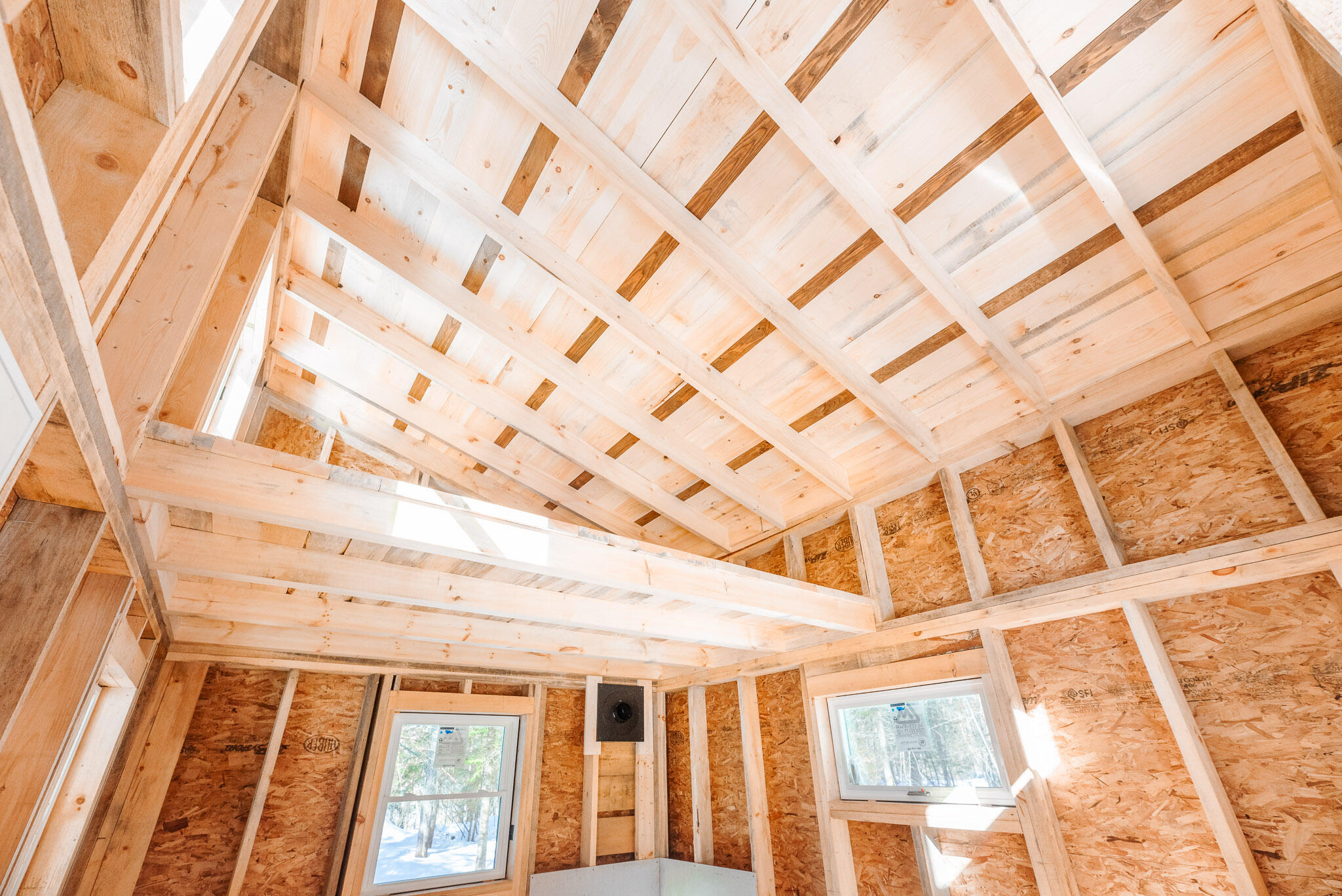 280 Iron Bridge Road Kingfield ME 04947