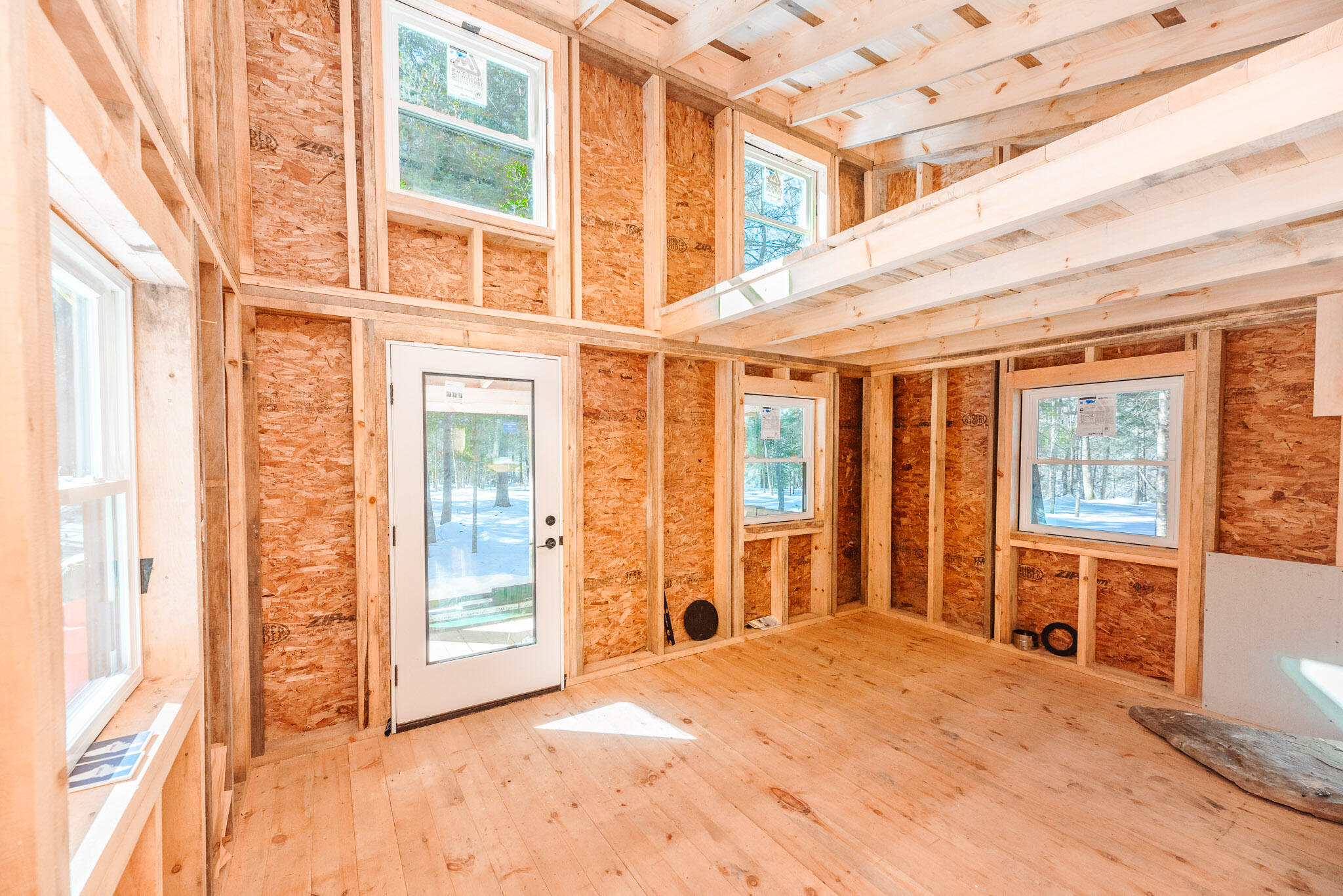 280 Iron Bridge Road Kingfield ME 04947