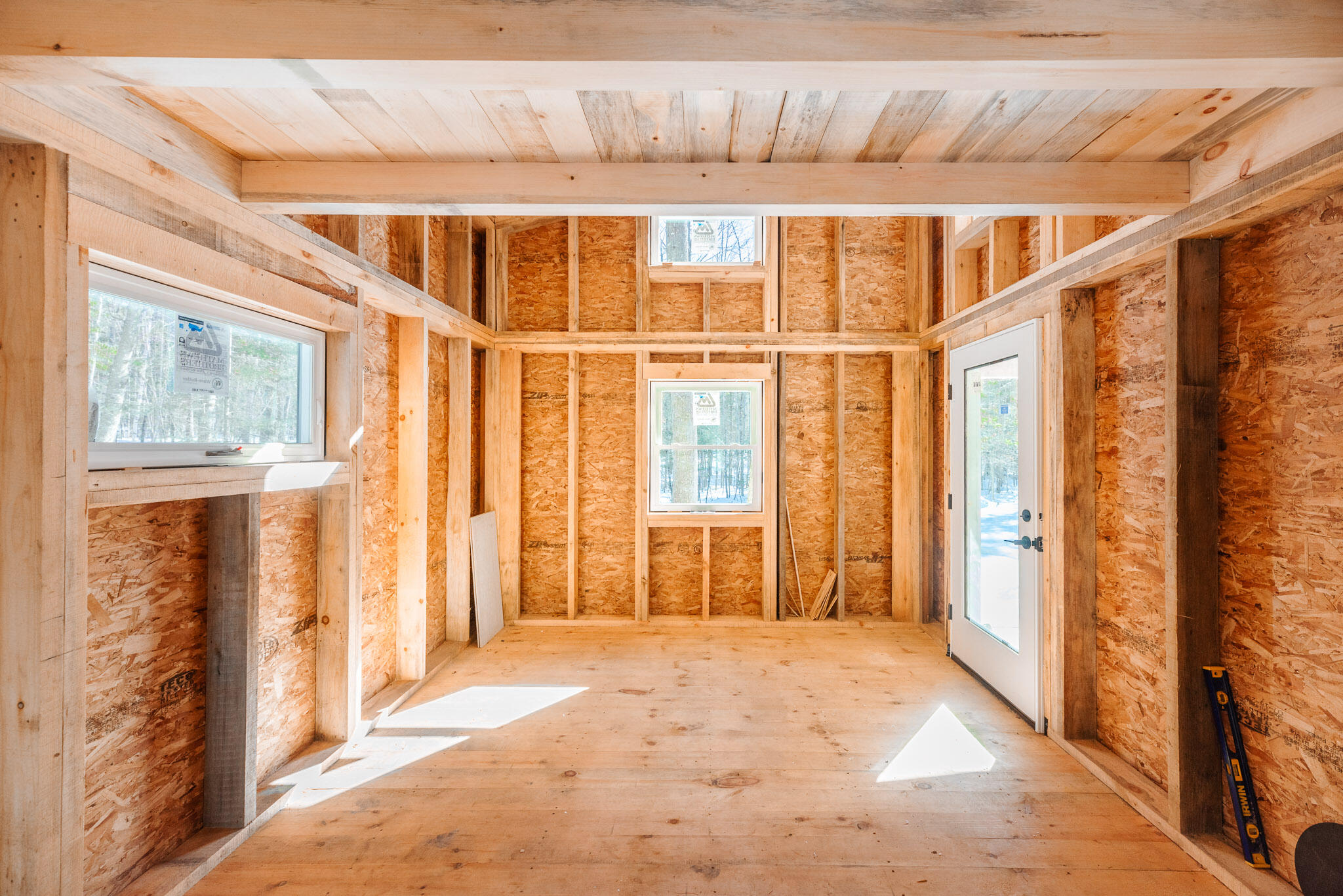 280 Iron Bridge Road Kingfield ME 04947