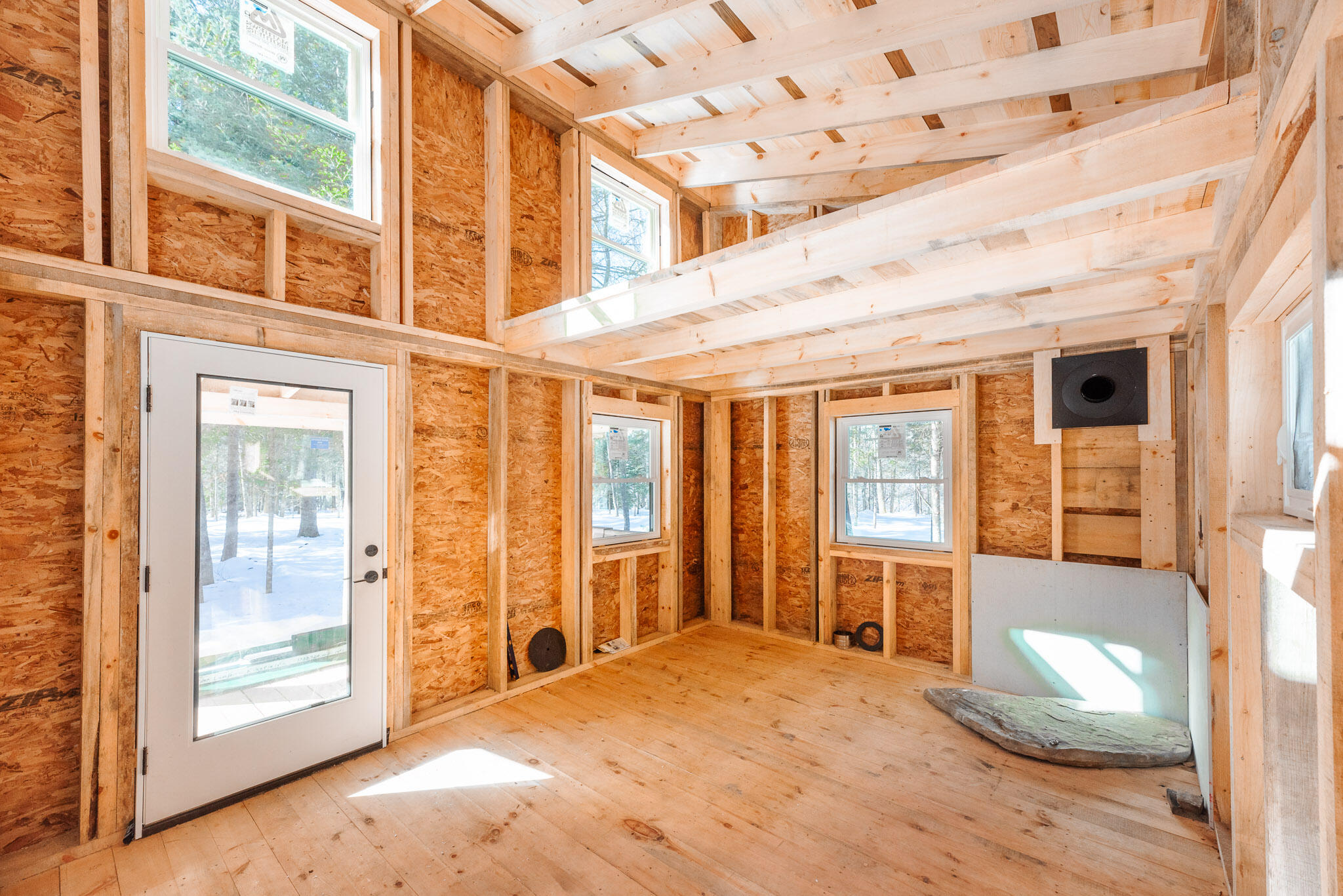 280 Iron Bridge Road Kingfield ME 04947