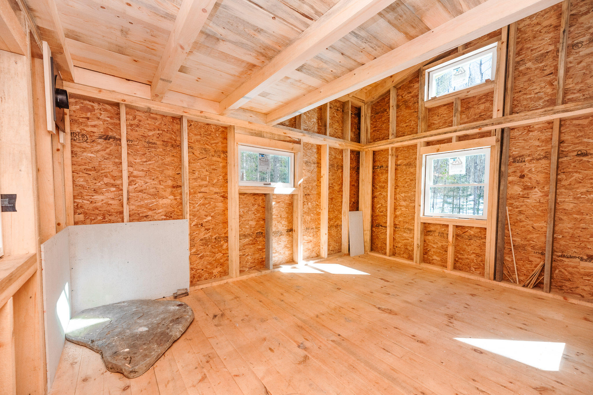 280 Iron Bridge Road Kingfield ME 04947