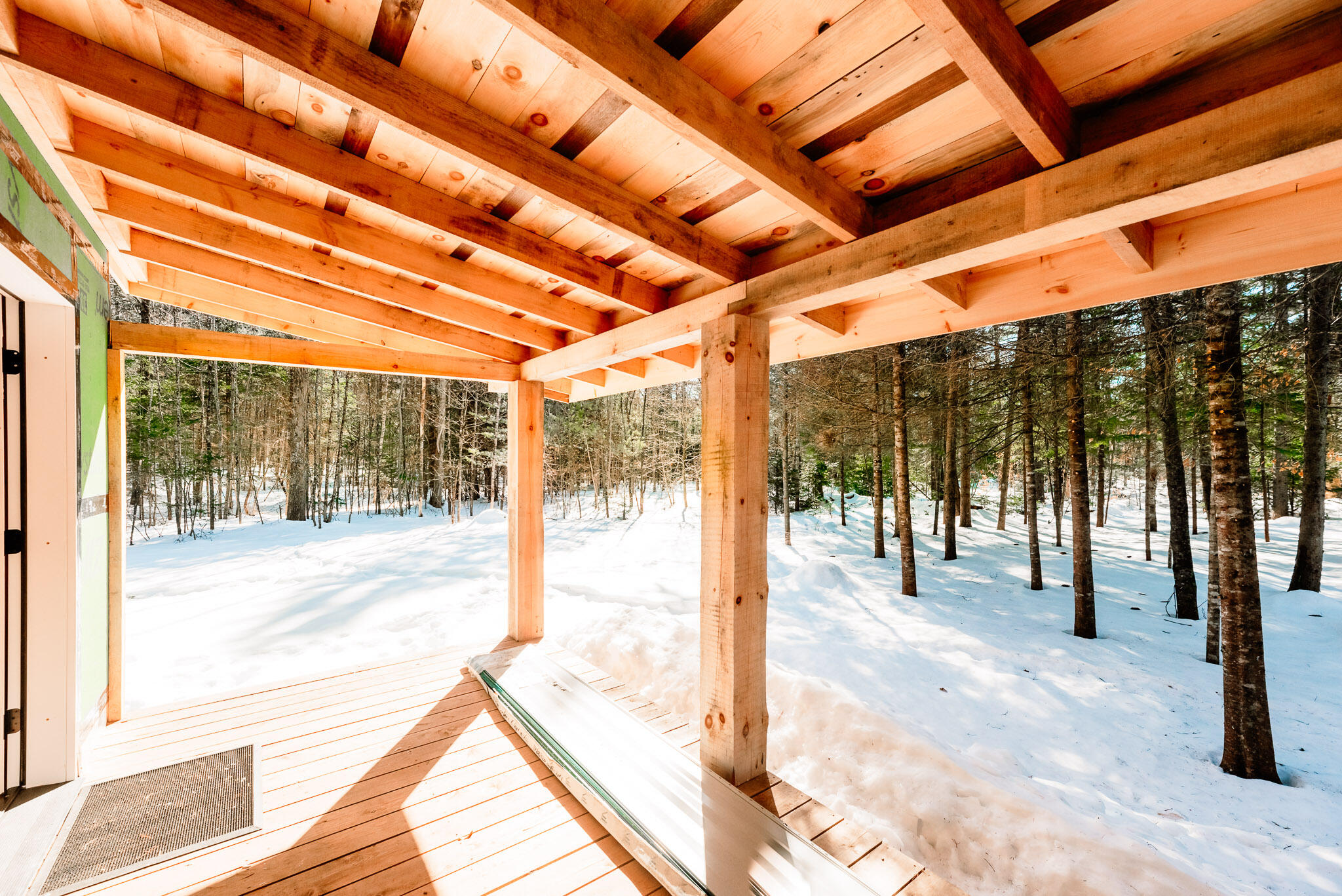 280 Iron Bridge Road Kingfield ME 04947