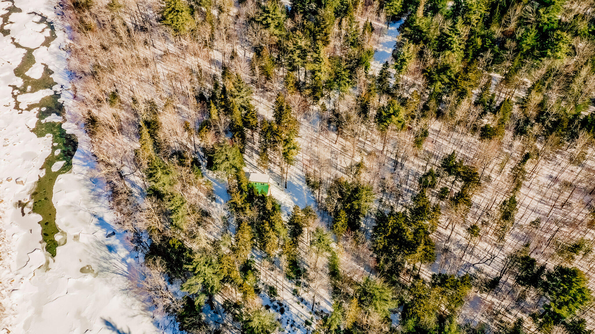 280 Iron Bridge Road Kingfield ME 04947