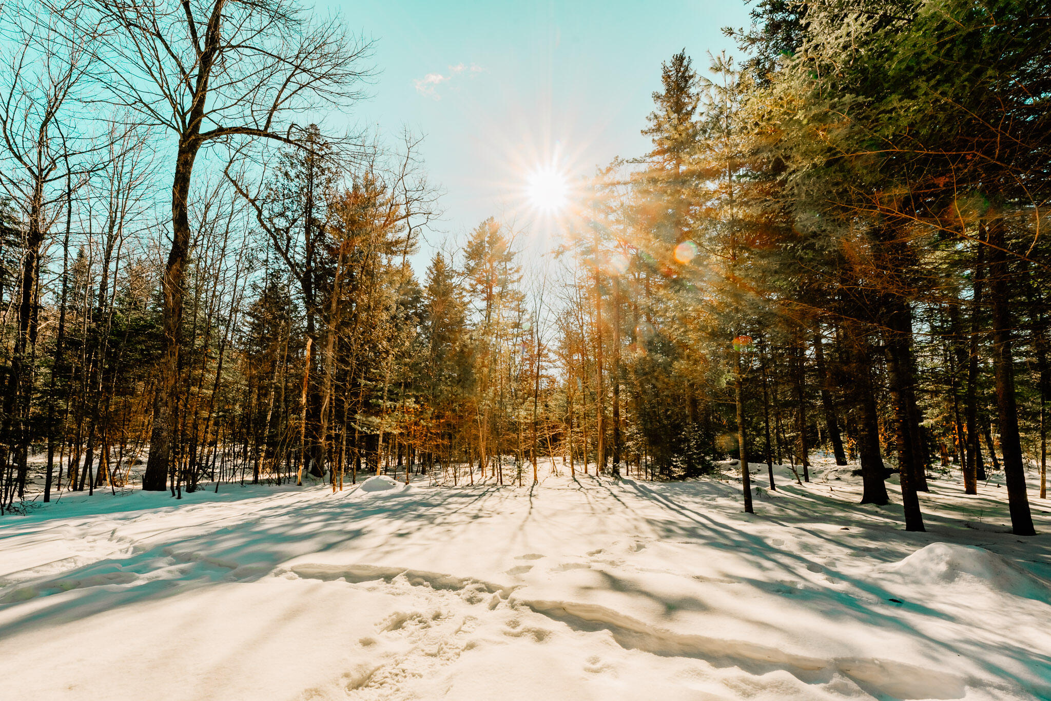 280 Iron Bridge Road Kingfield ME 04947